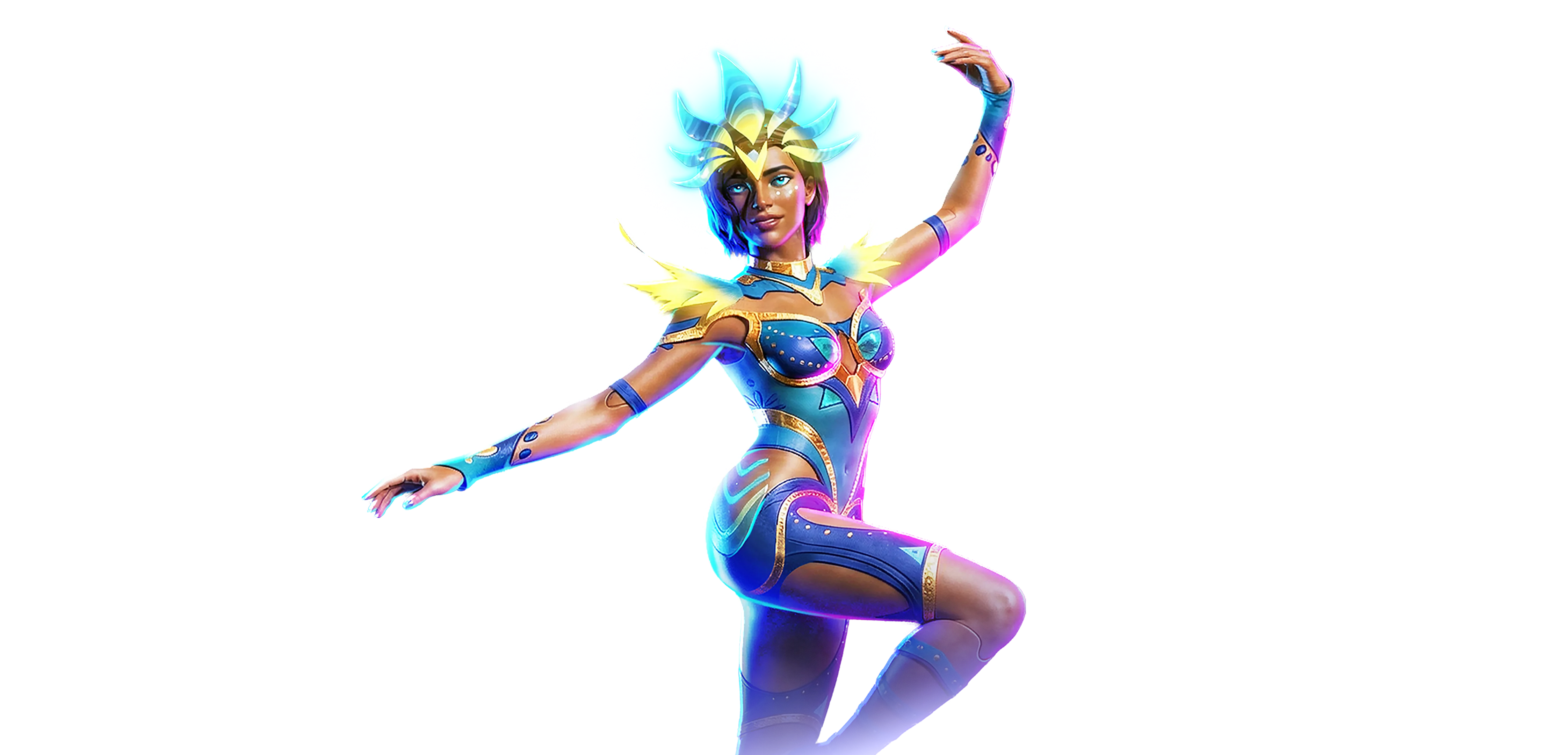 Rainha Aurora